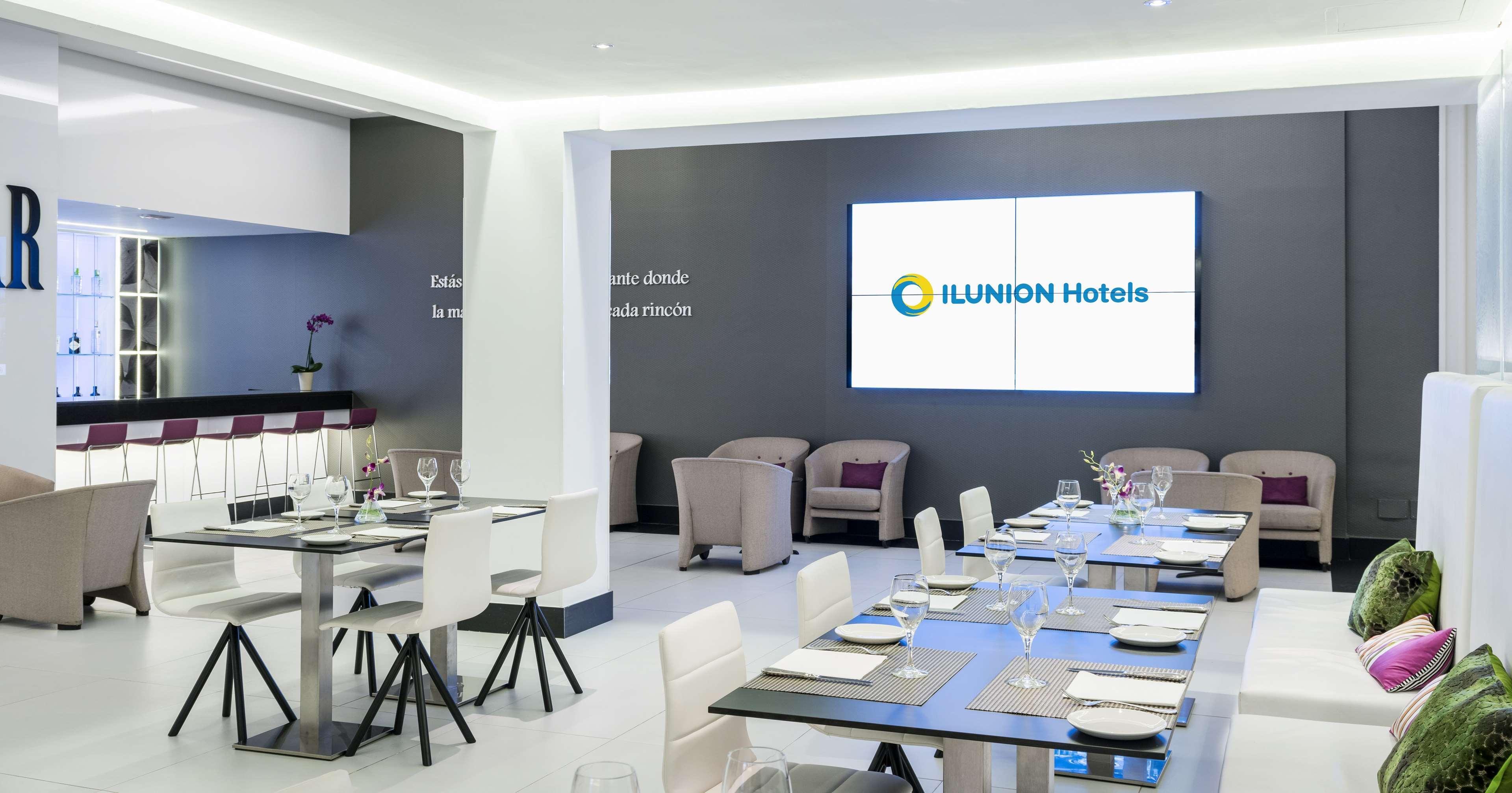 Ilunion Suites Madrid Kültér fotó