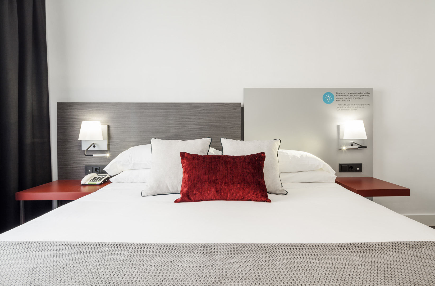 Ilunion Suites Madrid Kültér fotó